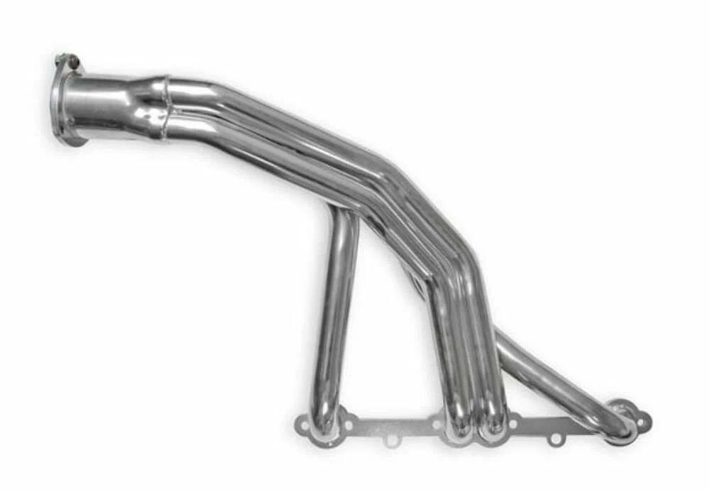 Flowtech Long Tube Header - Ceramic Coated 31500FLT